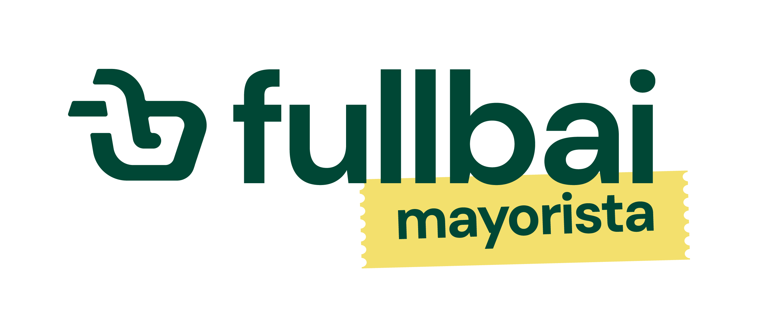 Logo Fullbai